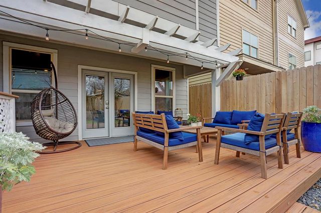 1113 Peden Street A, Houston, TX 77006
