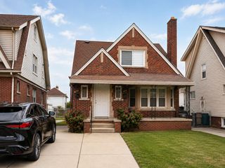7048 Jonathon Street, Dearborn City, MI 48126