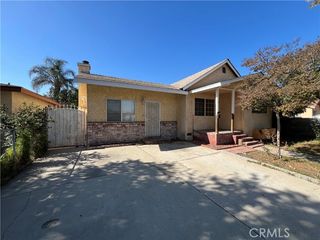 13066 3rd, Chino, CA 91710