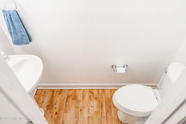 123 S Pine Street, Aberdeen, NC 28315