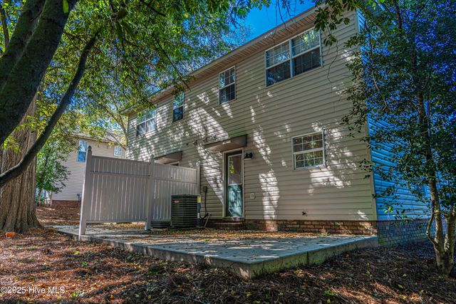 123 S Pine Street, Aberdeen, NC 28315