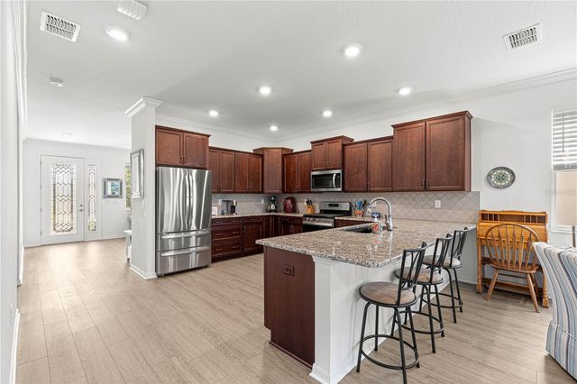 7891 SW 89TH CIRCLE, Ocala, FL 34481