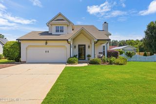 169 Harrow Circle, Aiken, SC 29803