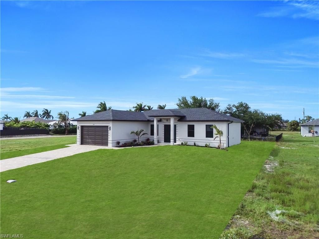 2829 NW 3rd ST, CAPE CORAL, FL 33993 — photo 2