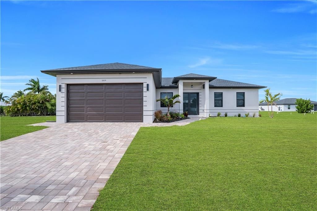 2829 NW 3rd ST, CAPE CORAL, FL 33993 — photo 5