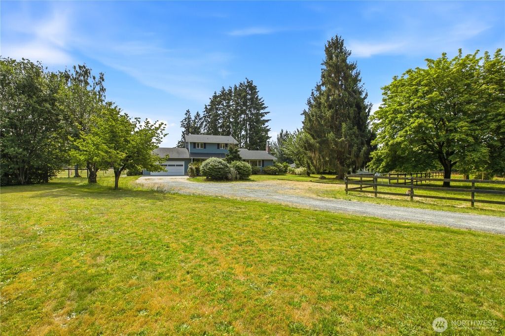 37122 200th Avenue SE, Auburn, WA 98092