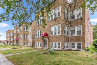 1315 MONROE Street Unit #32, Dearborn, MI 48124