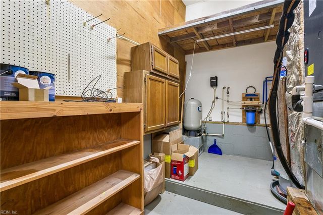 4497 Backwoods LN, Hayes, VA 23072
