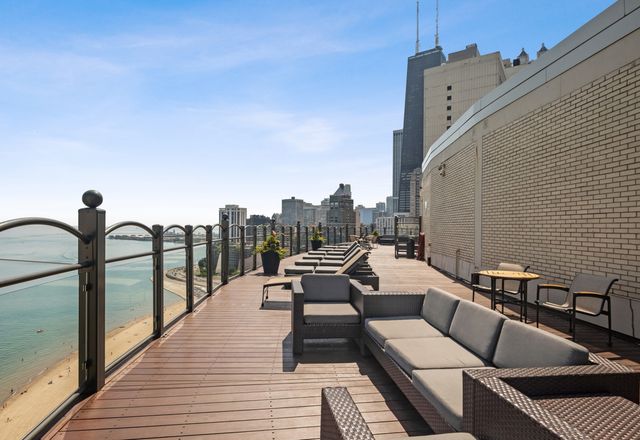 1150 N Lake Shore Drive 11D, Chicago, IL 60611