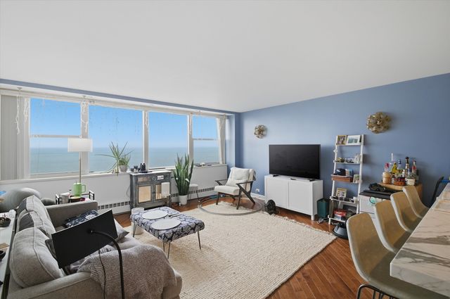 1150 N Lake Shore Drive 11D, Chicago, IL 60611