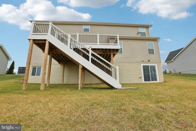 13623 OTONO DR, Mount Airy, MD 21771