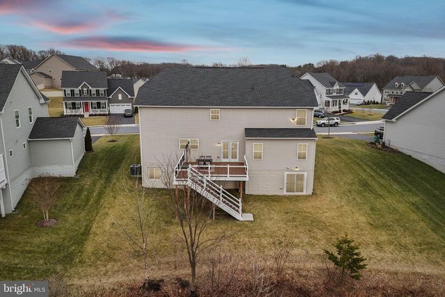 13623 OTONO DR, Mount Airy, MD 21771