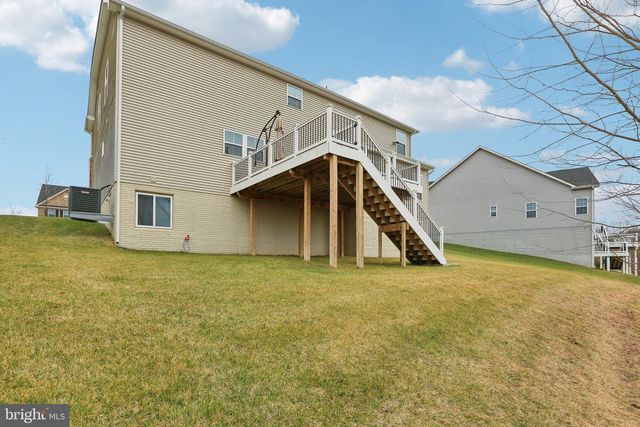 13623 OTONO DR, Mount Airy, MD 21771