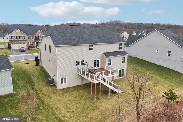 13623 OTONO DR, Mount Airy, MD 21771