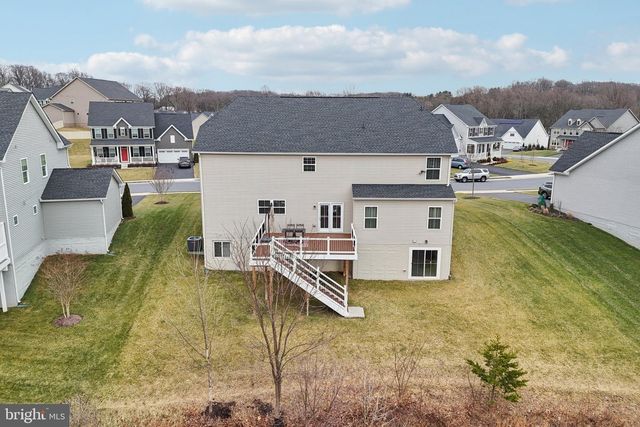 13623 OTONO DR, Mount Airy, MD 21771