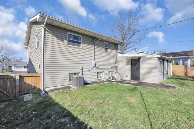 6519 Balsam Drive, Reynoldsburg, OH 43068