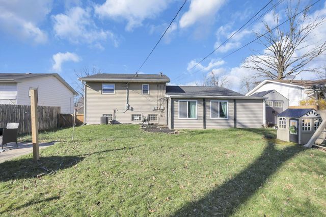 6519 Balsam Drive, Reynoldsburg, OH 43068