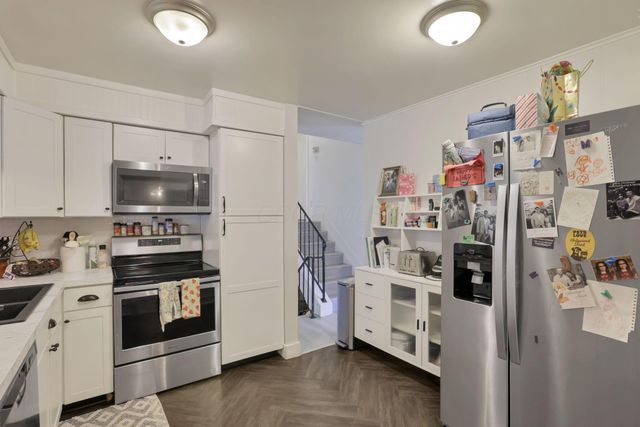 6519 Balsam Drive, Reynoldsburg, OH 43068