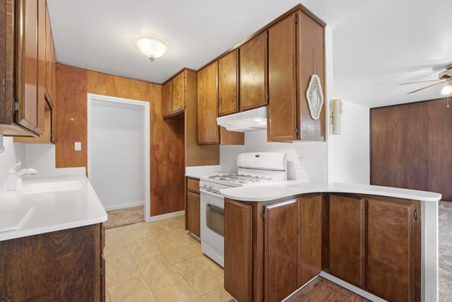 5732 San Ardo Way, North Highlands, CA 95660