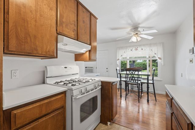 5732 San Ardo Way, North Highlands, CA 95660