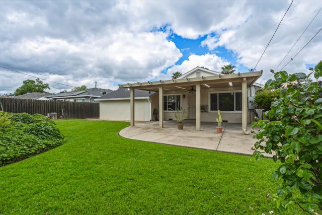 5732 San Ardo Way, North Highlands, CA 95660