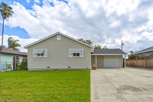 5732 San Ardo Way, North Highlands, CA 95660