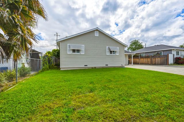 5732 San Ardo Way, North Highlands, CA 95660