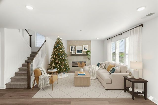 2323 Williamsport Landing, Columbia, TN 38401