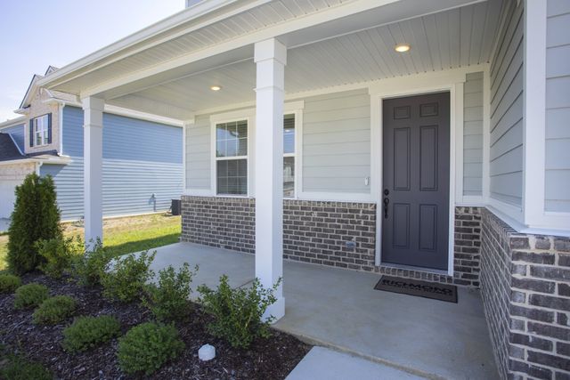 2323 Williamsport Landing, Columbia, TN 38401