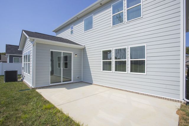 2323 Williamsport Landing, Columbia, TN 38401