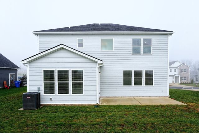 2323 Williamsport Landing, Columbia, TN 38401