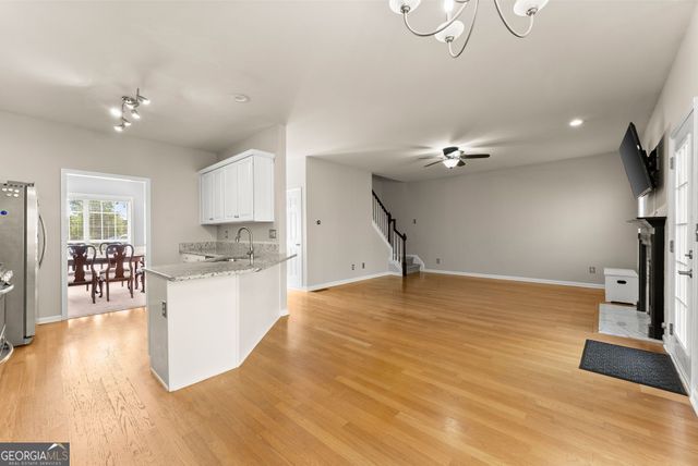 3656 Castle View Court, Suwanee, GA 30024