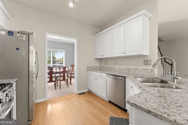 3656 Castle View Court, Suwanee, GA 30024