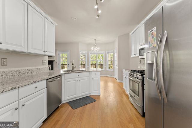 3656 Castle View Court, Suwanee, GA 30024