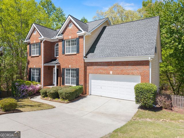 3656 Castle View Court, Suwanee, GA 30024