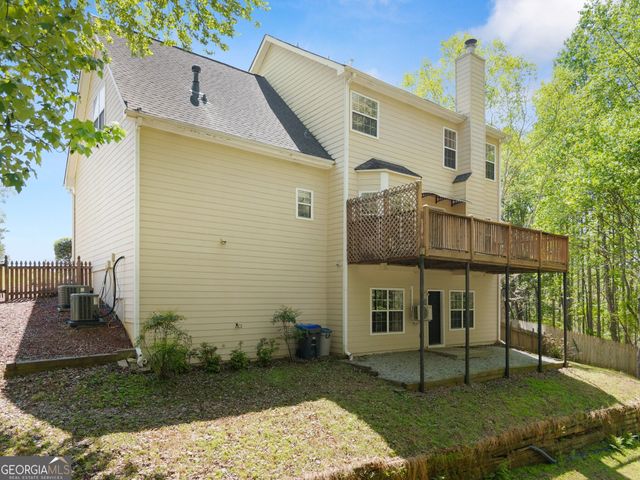 3656 Castle View Court, Suwanee, GA 30024