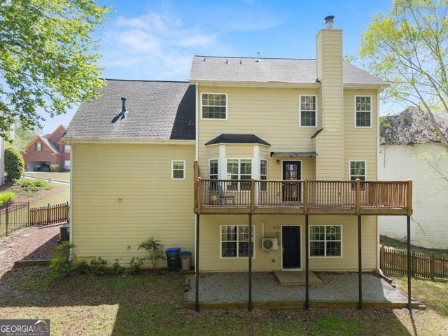 3656 Castle View Court, Suwanee, GA 30024