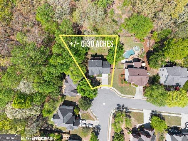 3656 Castle View Court, Suwanee, GA 30024