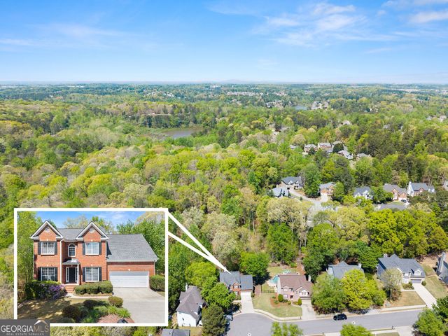 3656 Castle View Court, Suwanee, GA 30024