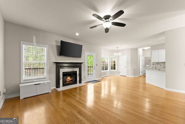 3656 Castle View Court, Suwanee, GA 30024