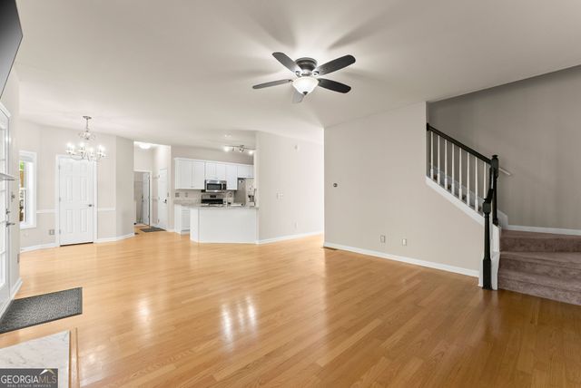 3656 Castle View Court, Suwanee, GA 30024