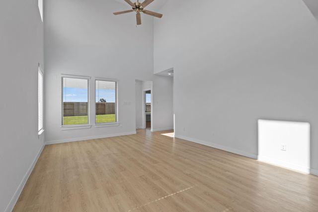 2629 Lake Bryan Drive, Dayton, TX 77535