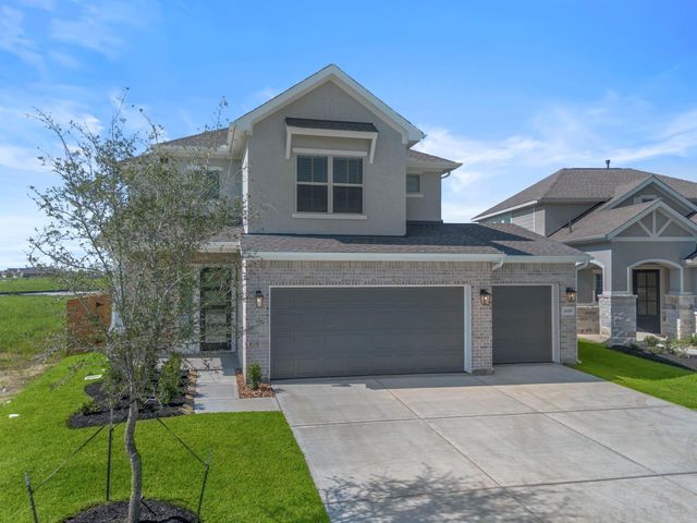 2629 Lake Bryan Drive, Dayton, TX 77535