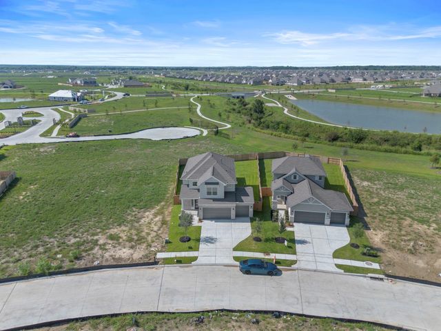 2629 Lake Bryan Drive, Dayton, TX 77535