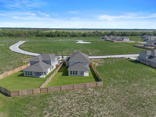 2629 Lake Bryan Drive, Dayton, TX 77535