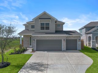 2629 Lake Bryan Drive, Dayton, TX 77535