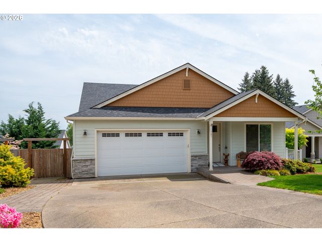 787 Sw ALDER St, Dundee, OR 97115