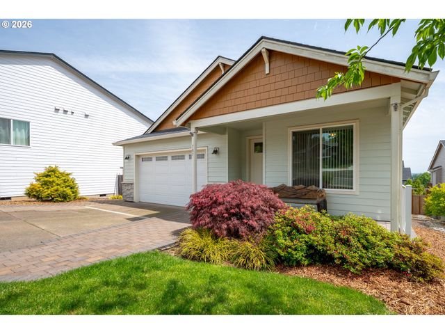 787 Sw ALDER St, Dundee, OR 97115