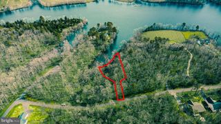 GLEN EAGLES DR, Gordonsville, VA 22942