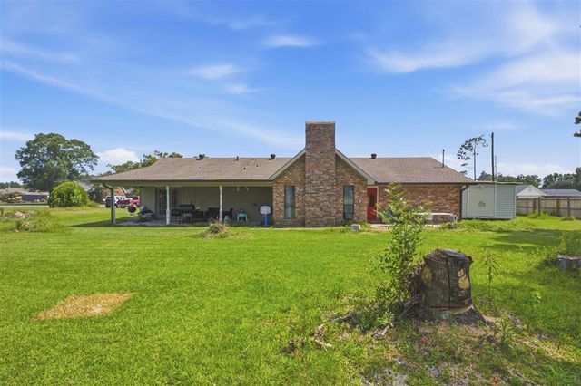 1418 Kristle Ln Lane, Lake Charles, LA 70611